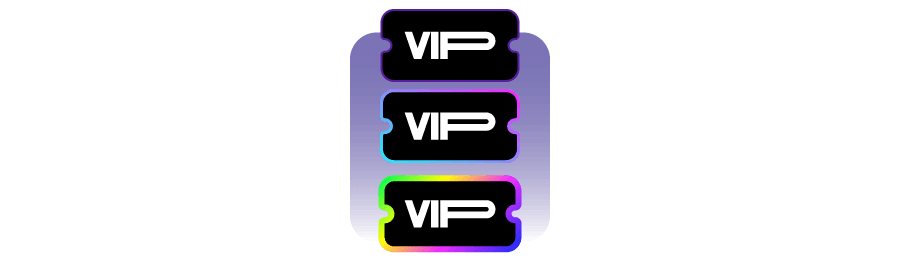 Free month of VIP Pass
