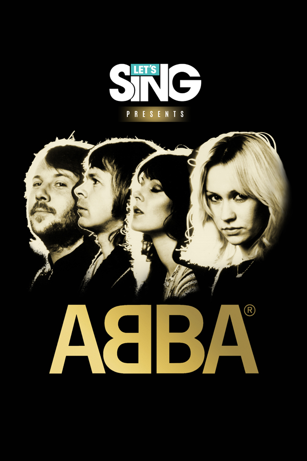 Lets Sing Abba